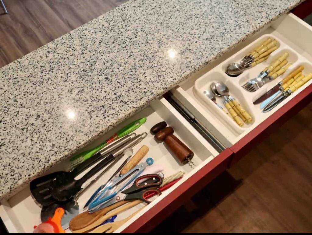 شقة Flat Ipanema Com Garagem ريو دي جانيرو المظهر الخارجي الصورة