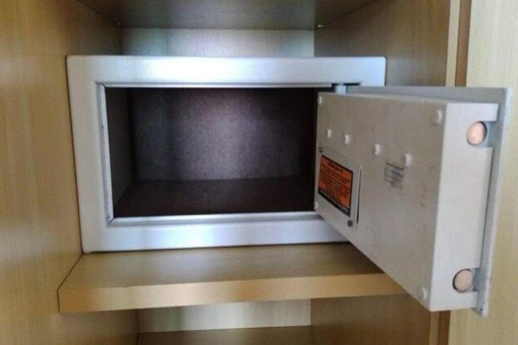 شقة Flat Ipanema Com Garagem ريو دي جانيرو المظهر الخارجي الصورة