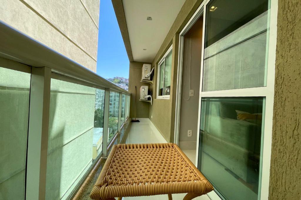 شقة Flat Ipanema Com Garagem ريو دي جانيرو المظهر الخارجي الصورة