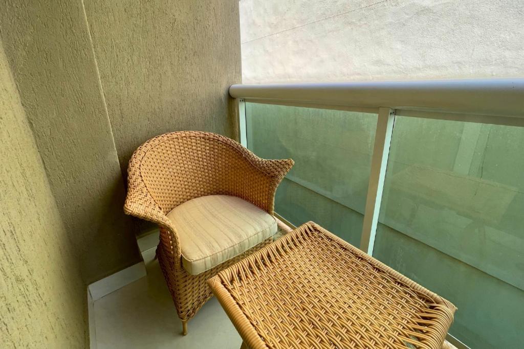 شقة Flat Ipanema Com Garagem ريو دي جانيرو المظهر الخارجي الصورة